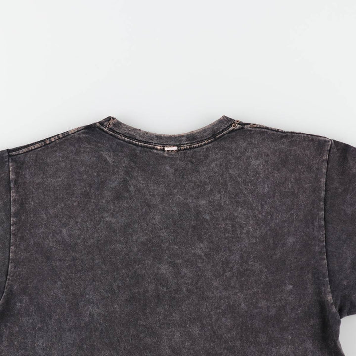 AC cotton black type Vintage Second Hand