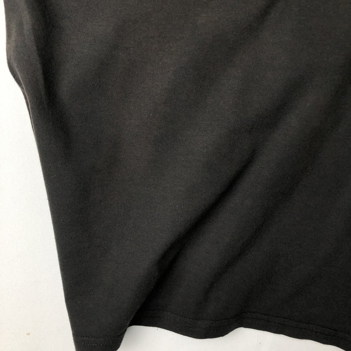 Live Nation Merchandise AC cotton black type Vintage Second Hand