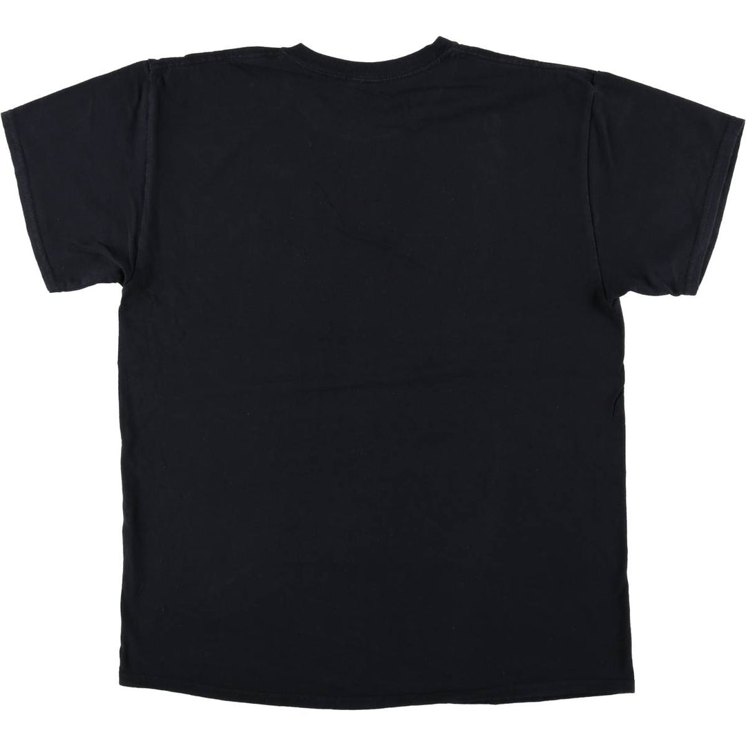 AC cotton black type Vintage Second Hand
