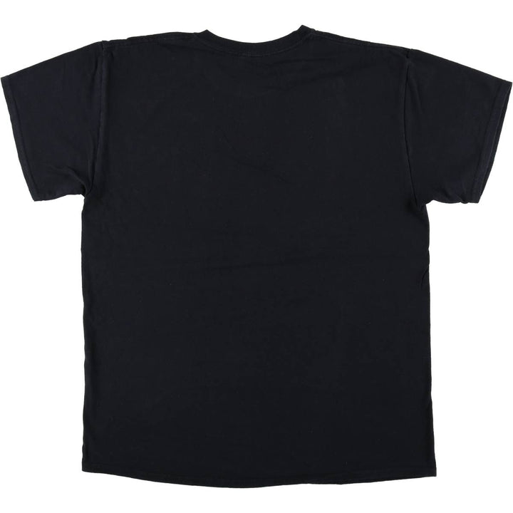 AC cotton black type Vintage Second Hand