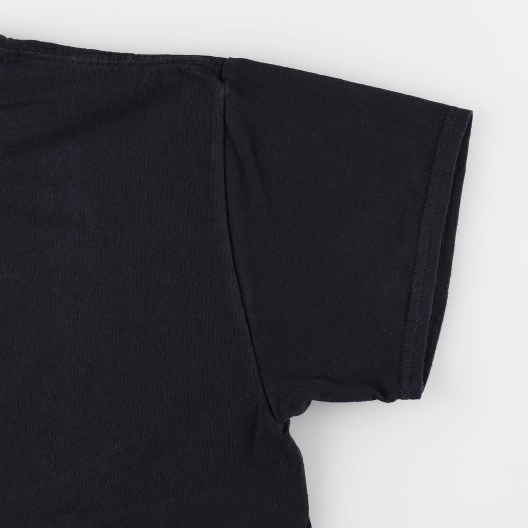 AC cotton black type Vintage Second Hand