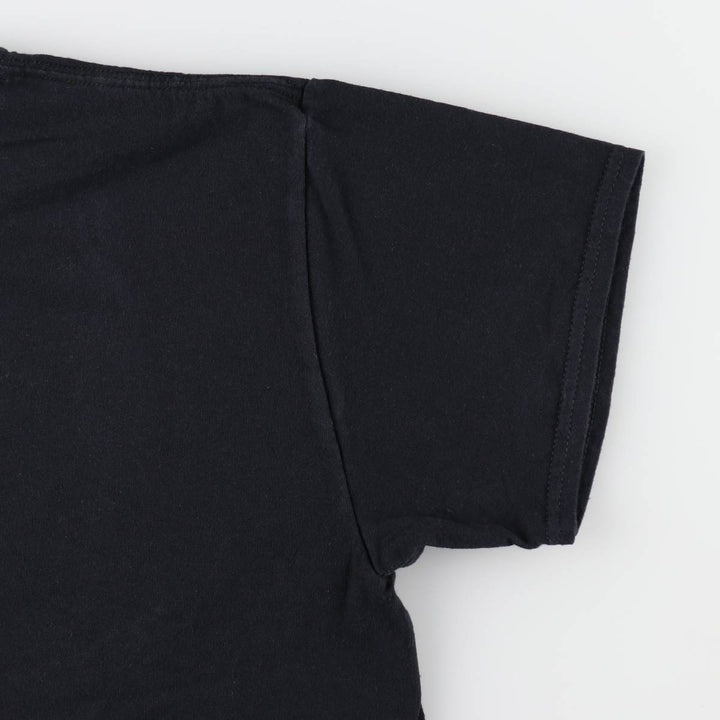 AC cotton black type Vintage Second Hand