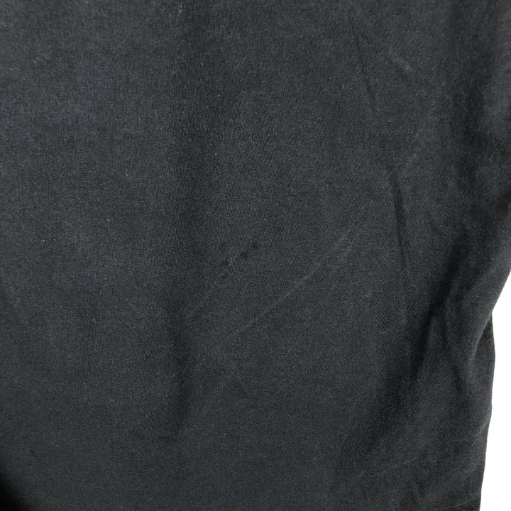 SELENA QUINTANILLA Band T-shirt (Men's size L) cotton black type Vintage Second Hand