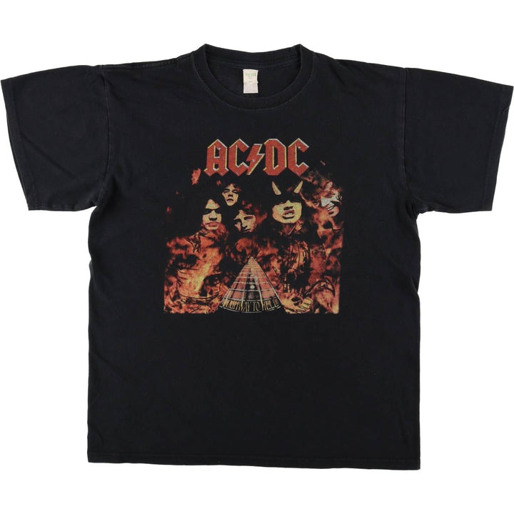 Keya AC cotton black type Vintage Second Hand