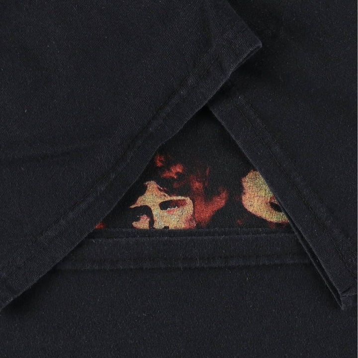 Keya AC cotton black type Vintage Second Hand