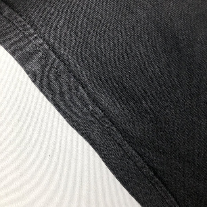 Solid Rock AC cotton black type Vintage Second Hand