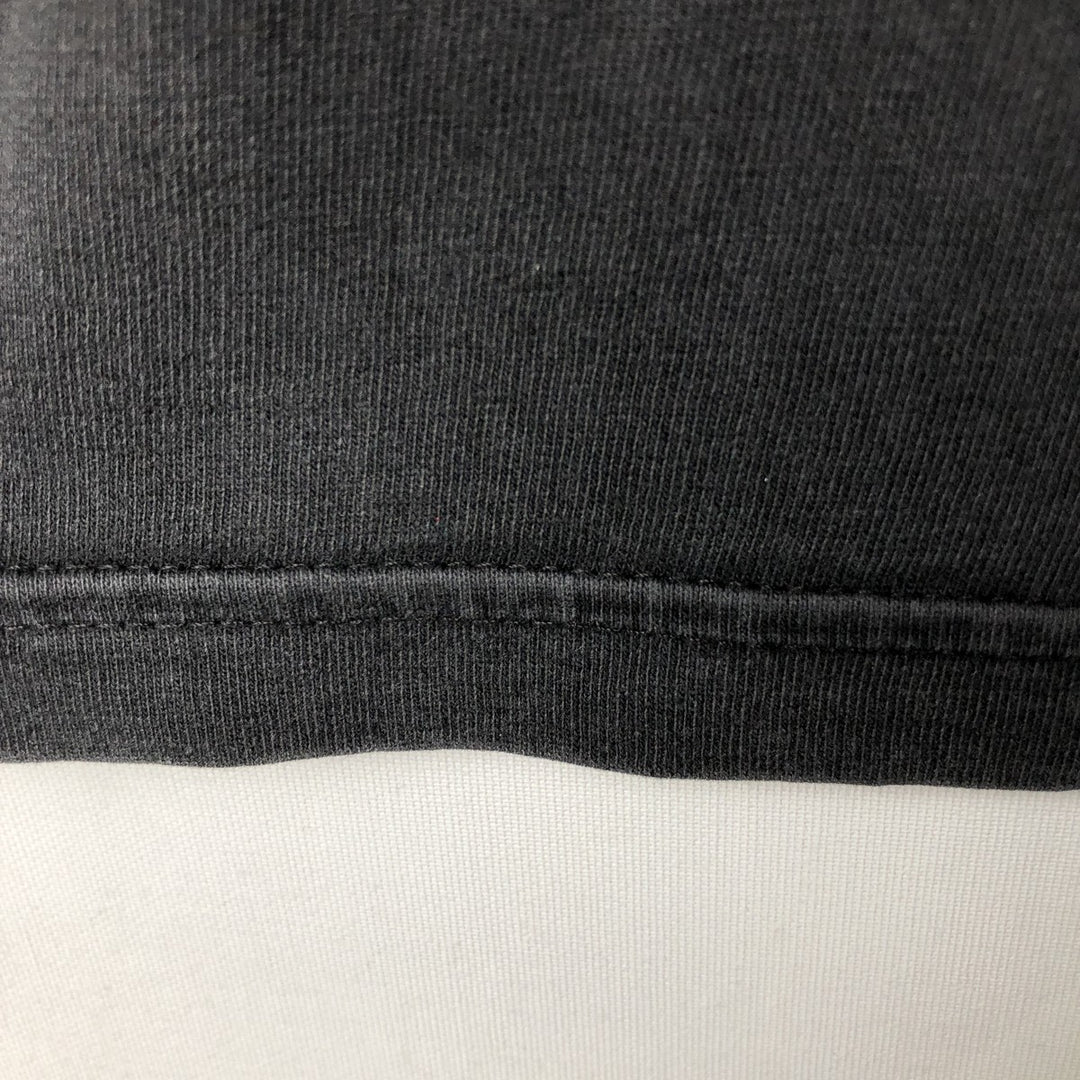 Solid Rock AC cotton black type Vintage Second Hand