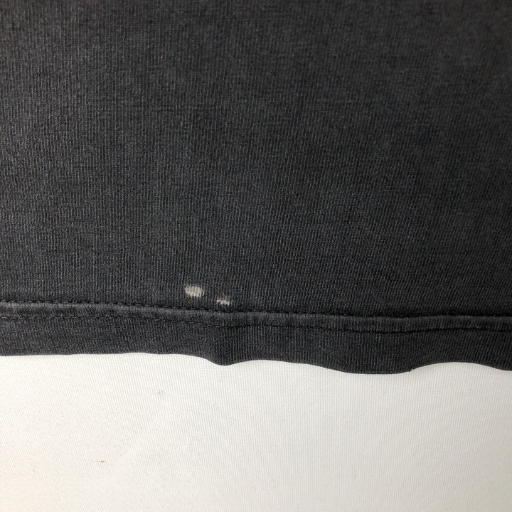 Solid Rock AC cotton black type Vintage Second Hand