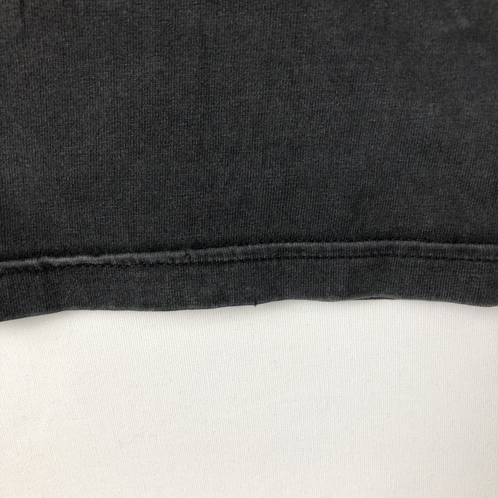 Solid Rock AC cotton black type Vintage Second Hand