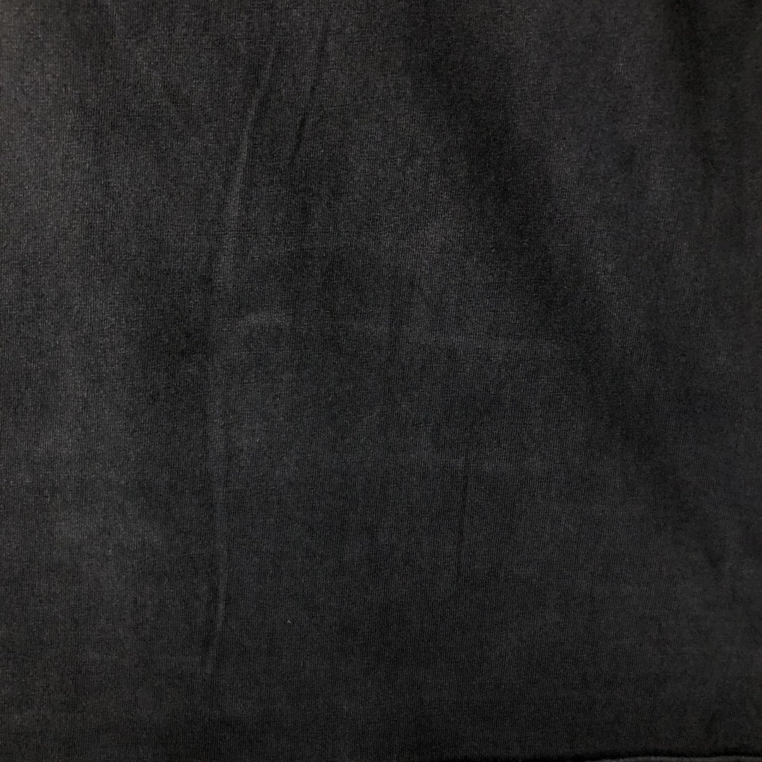 Solid Rock AC cotton black type Vintage Second Hand
