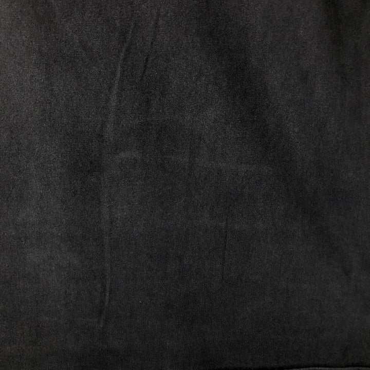 Solid Rock AC cotton black type Vintage Second Hand