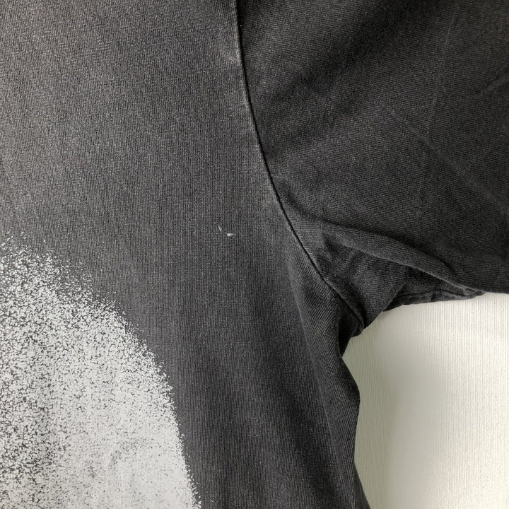 Solid Rock AC cotton black type Vintage Second Hand
