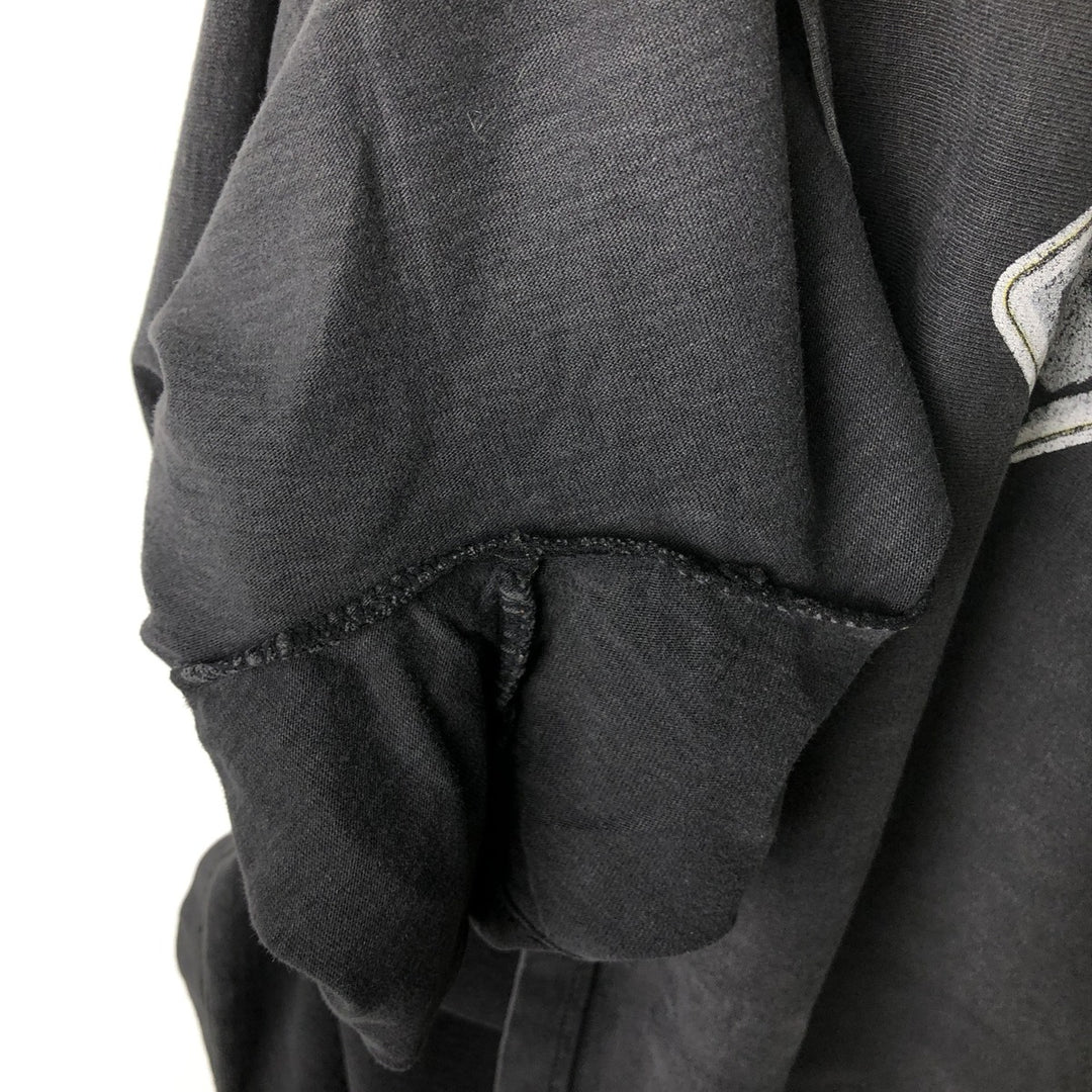 Solid Rock AC cotton black type Vintage Second Hand