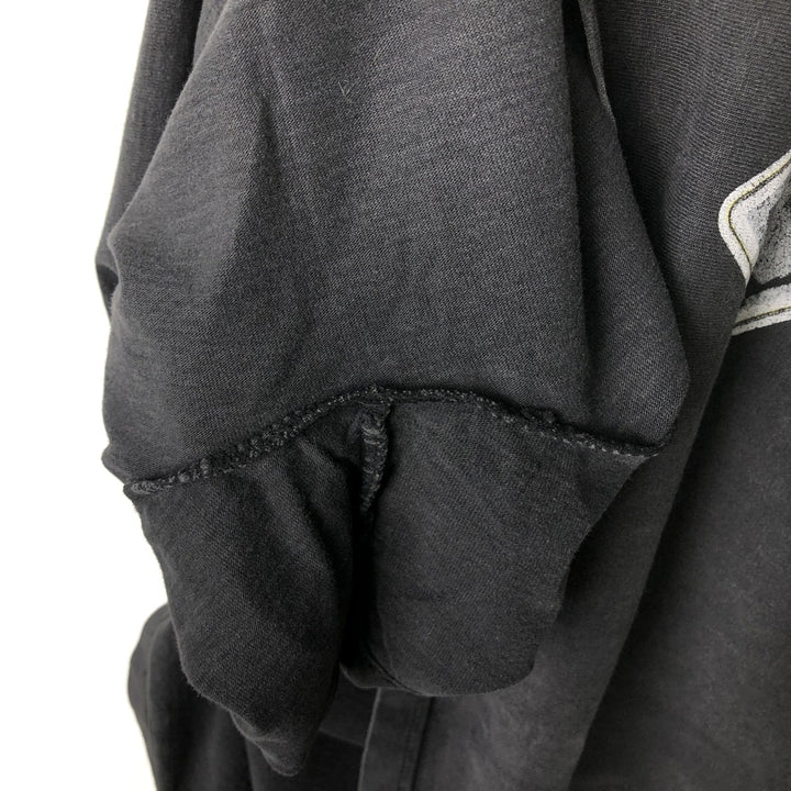 Solid Rock AC cotton black type Vintage Second Hand