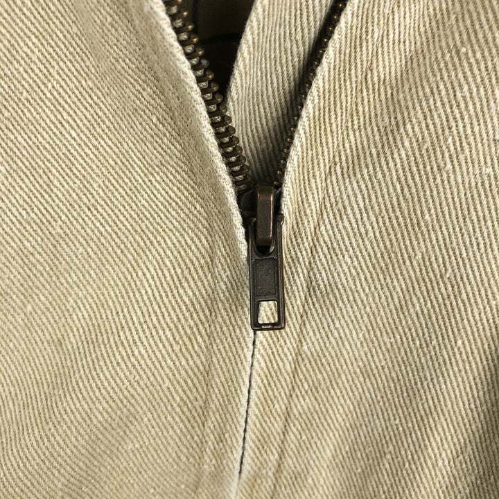 Rip Curl Work Jacket, Men's XL (approx.) unclear oro legacy Vintage Second Hand