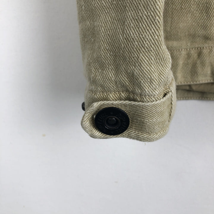 Rip Curl Work Jacket, Men's XL (approx.) unclear oro legacy Vintage Second Hand