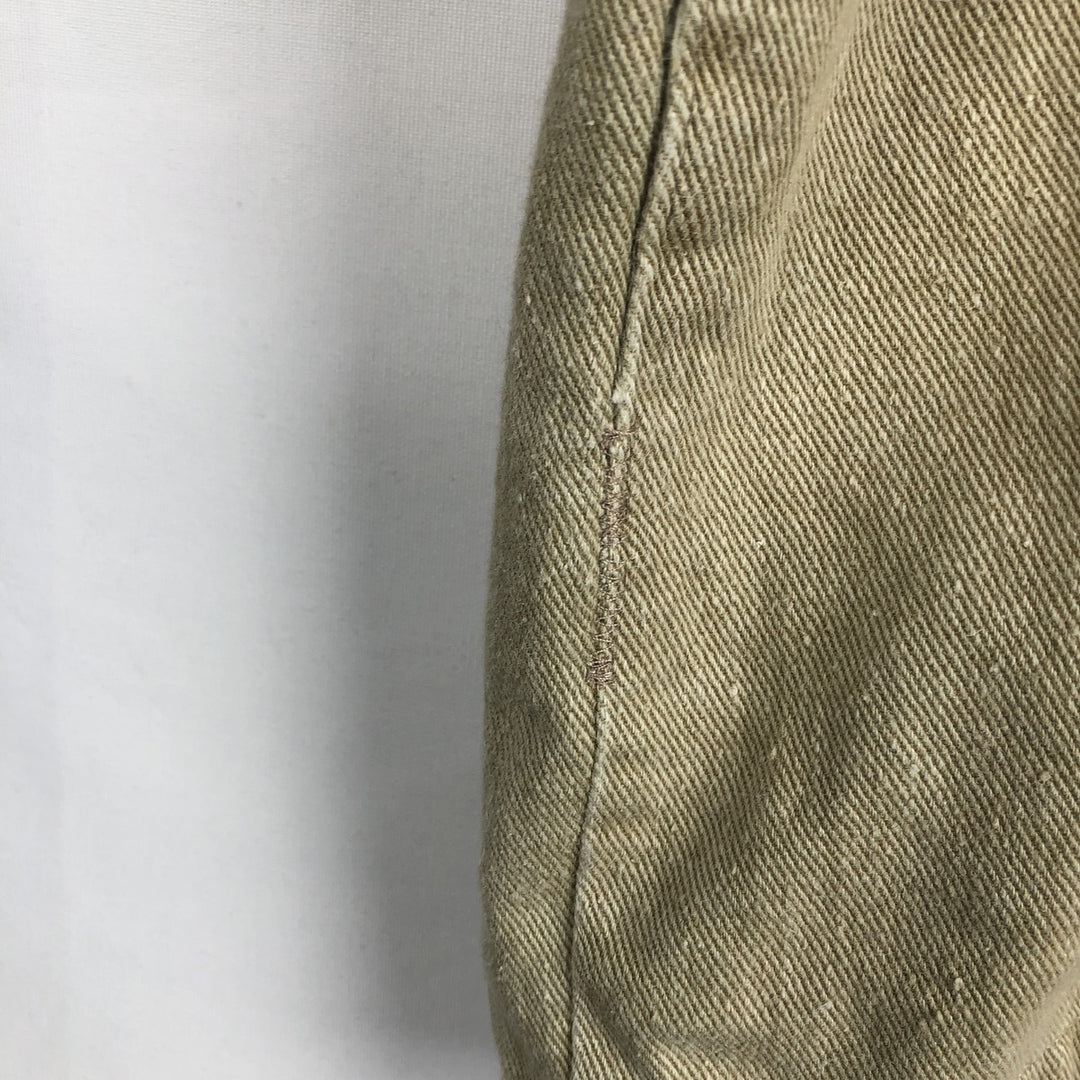 Rip Curl Work Jacket, Men's XL (approx.) unclear oro legacy Vintage Second Hand
