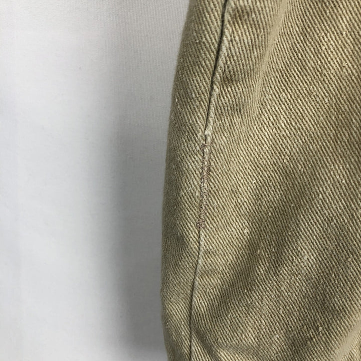 Rip Curl Work Jacket, Men's XL (approx.) unclear oro legacy Vintage Second Hand