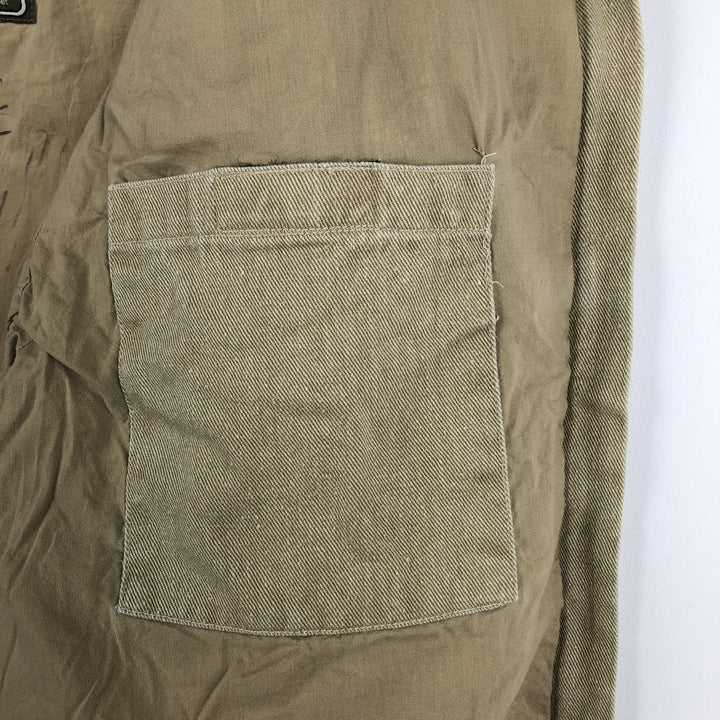 Rip Curl Work Jacket, Men's XL (approx.) unclear oro legacy Vintage Second Hand