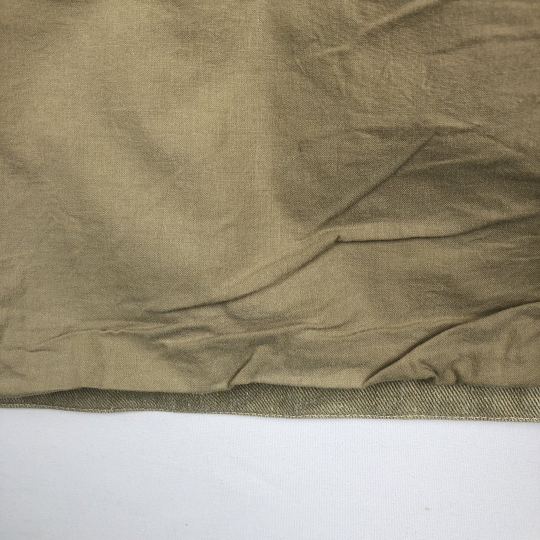 Rip Curl Work Jacket, Men's XL (approx.) unclear oro legacy Vintage Second Hand