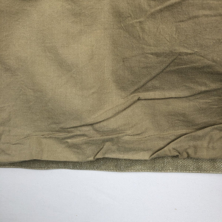 Rip Curl Work Jacket, Men's XL (approx.) unclear oro legacy Vintage Second Hand