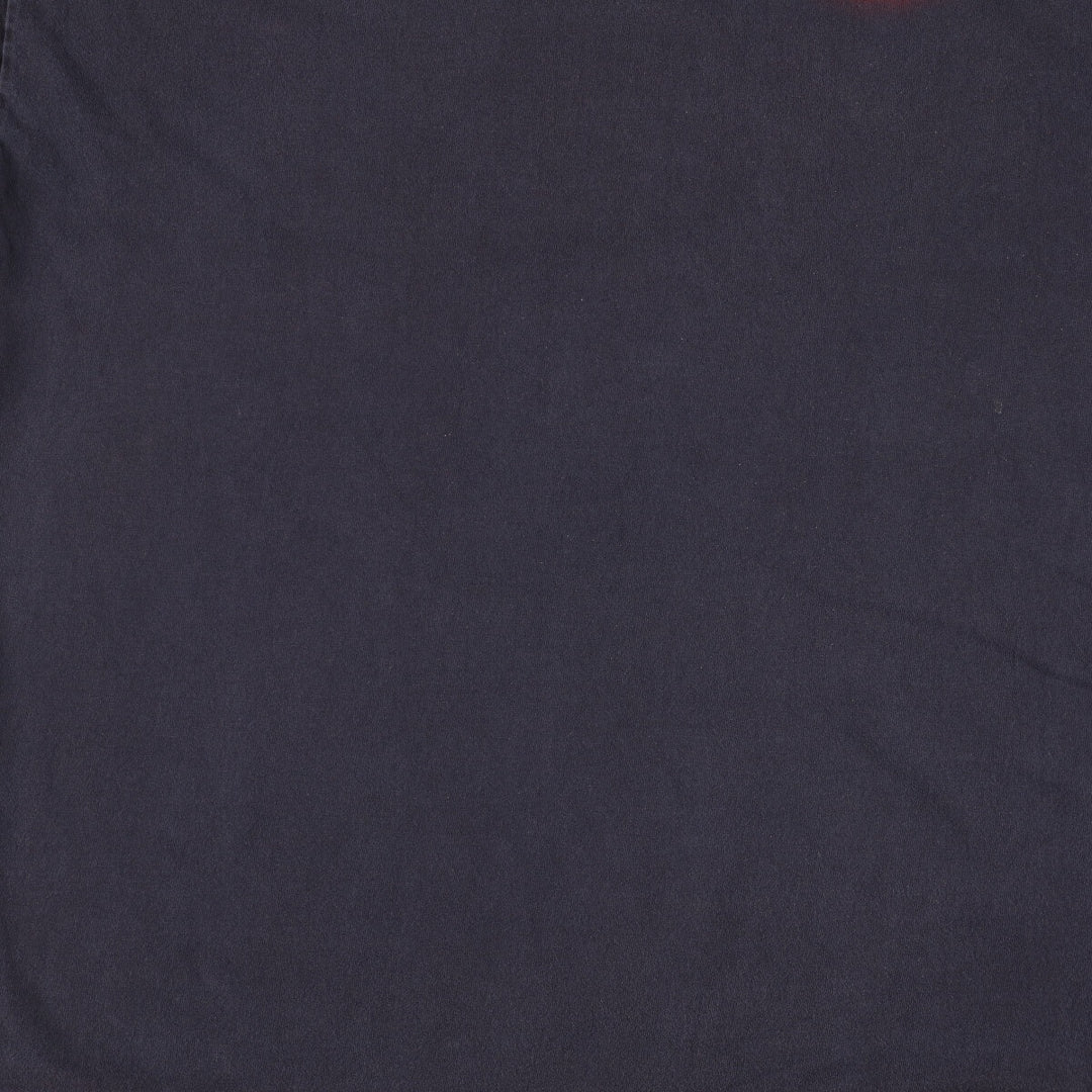 Disney Pirates of the Caribbean Movie T-Shirt, Men's, Size XXL cotton black type Vintage Second Hand