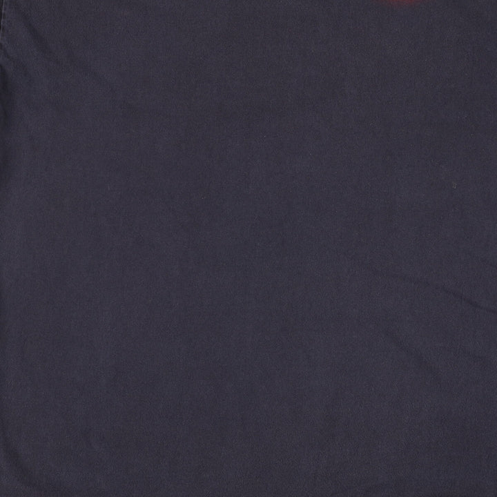 Disney Pirates of the Caribbean Movie T-Shirt, Men's, Size XXL cotton black type Vintage Second Hand