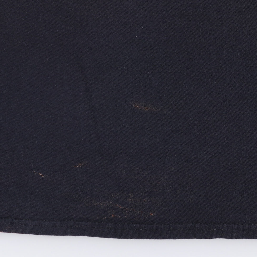 Anvil Star Wars Movie T-Shirt, Men's, Size XL, Crew Neck, Short Sleeve cotton black type Vintage Second Hand