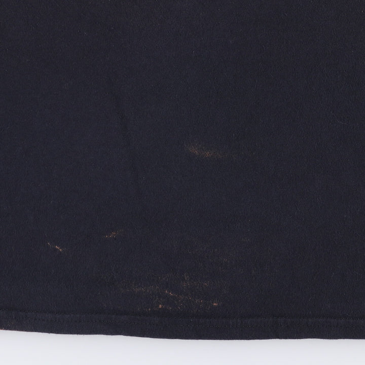 Anvil Star Wars Movie T-Shirt, Men's, Size XL, Crew Neck, Short Sleeve cotton black type Vintage Second Hand