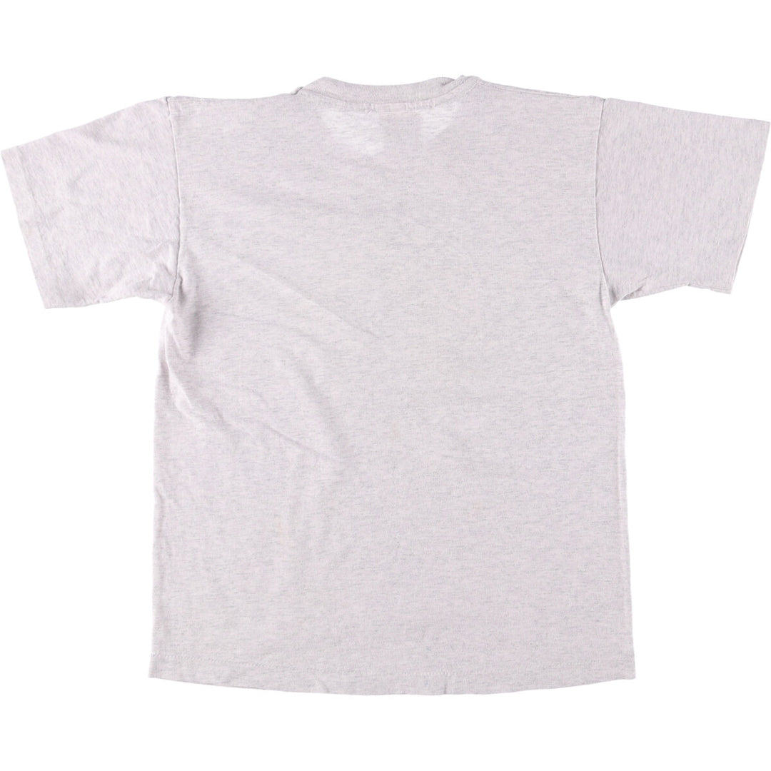 Goosebumps Movie T-Shirt, Made in USA, Men's XL cotton gray type Vintage Second Hand