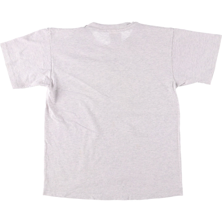 Goosebumps Movie T-Shirt, Made in USA, Men's XL cotton gray type Vintage Second Hand
