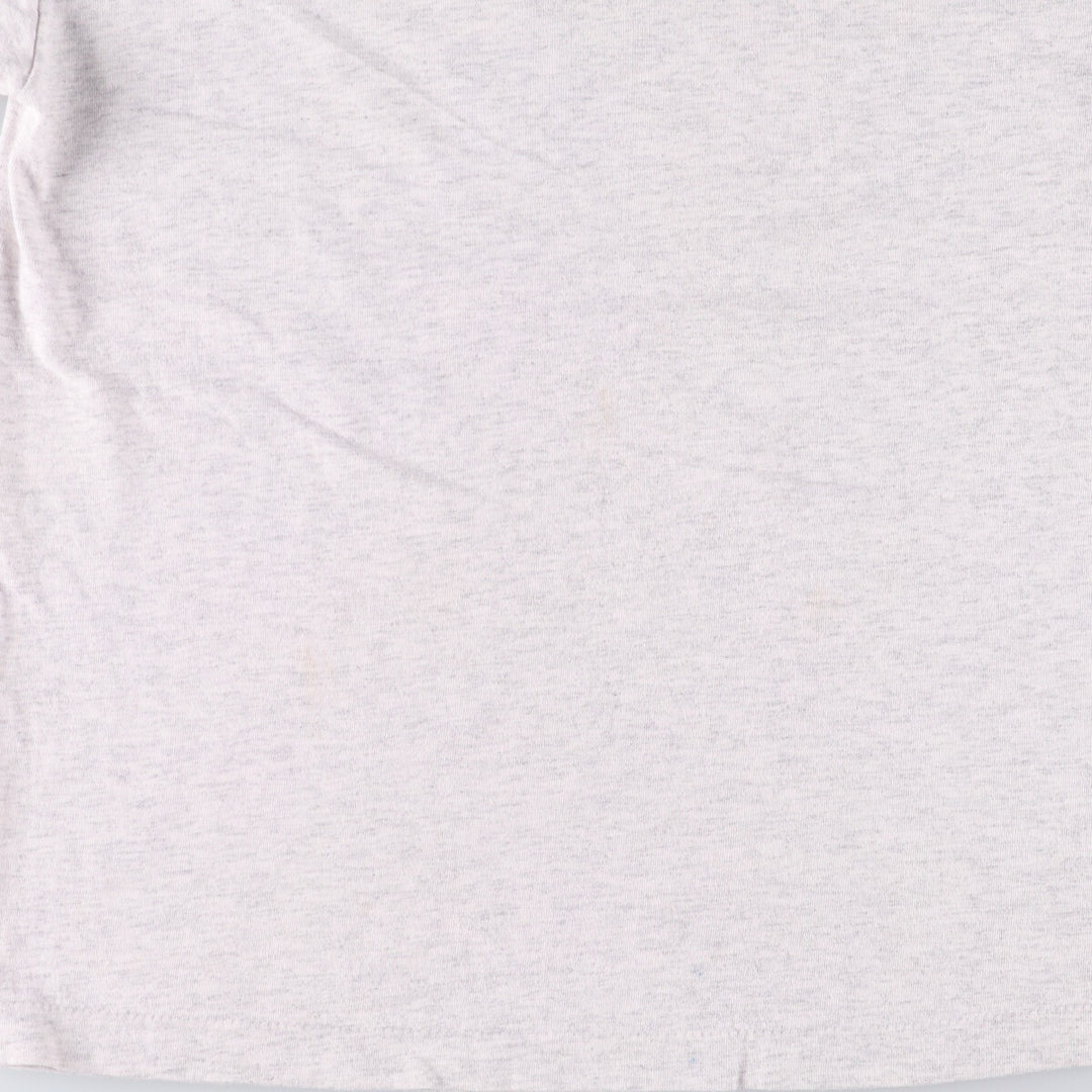 Goosebumps Movie T-Shirt, Made in USA, Men's XL cotton gray type Vintage Second Hand