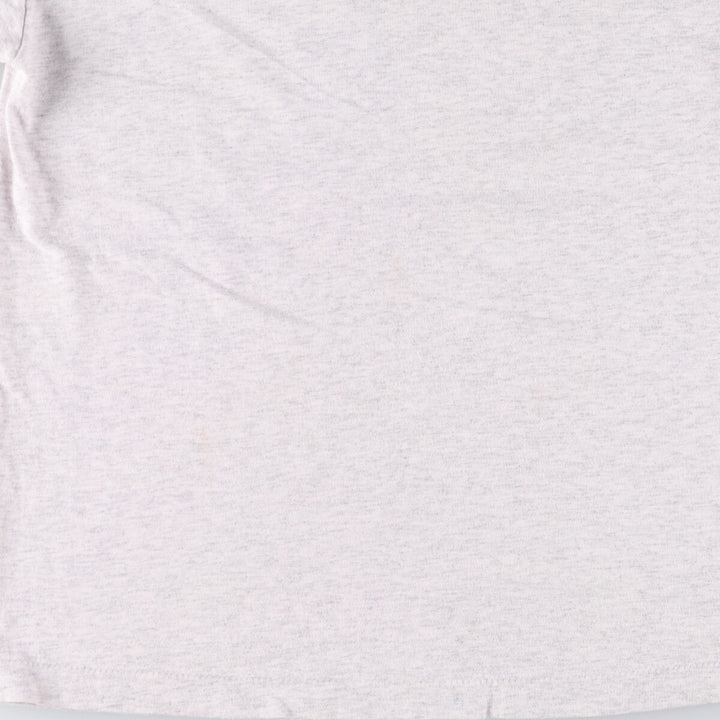 Goosebumps Movie T-Shirt, Made in USA, Men's XL cotton gray type Vintage Second Hand