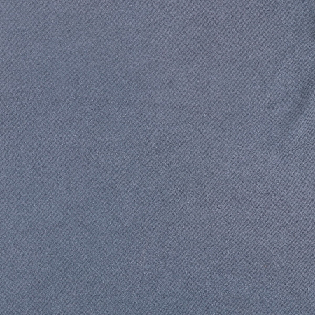 Santee South Park character print T-shirt, men's size L cotton Charcoal Vintage Second Hand