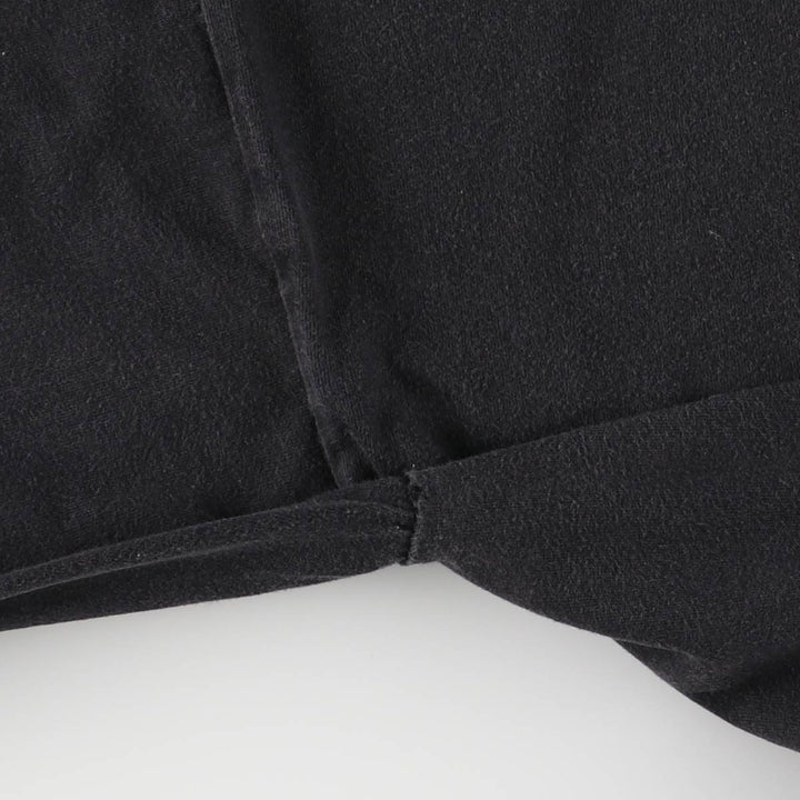 90'S Star Wars Movie T-shirt, Men's XL, Vintage unclear Charcoal Vintage Second Hand