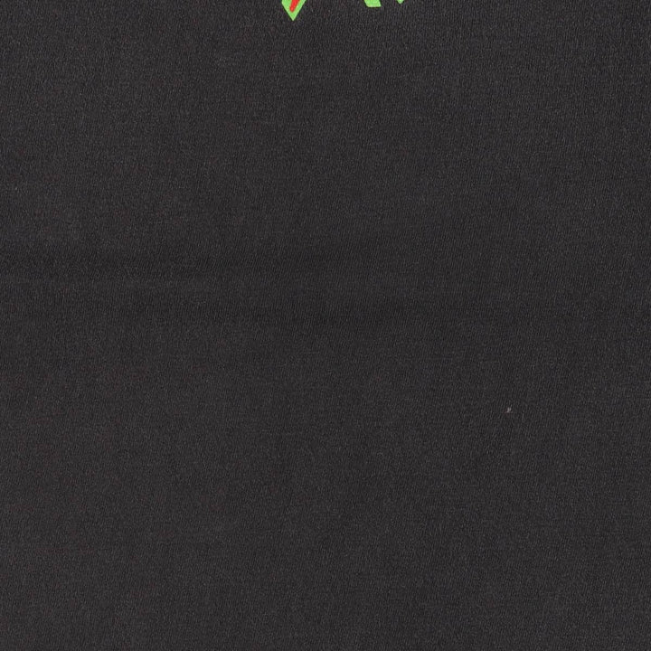 90'S Hanes SURGE Advertising T-shirt, Men's XL, Vintage cotton Charcoal Vintage Second Hand