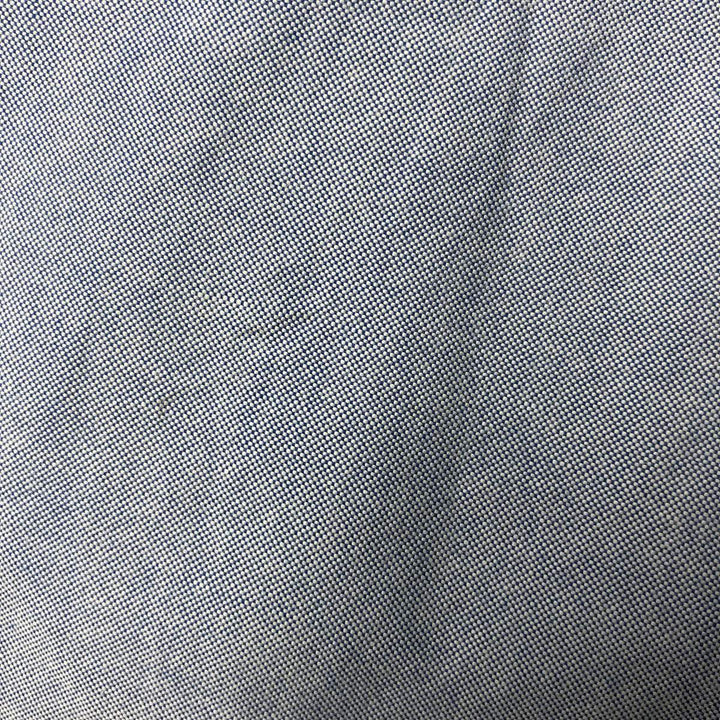 Brooks Brothers long sleeve button down shirt made in USA, size L for men Supima Cotton Blue type light blue Vintage Second Hand