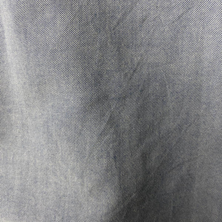 Brooks Brothers long sleeve button down shirt made in USA, size L for men Supima Cotton Blue type light blue Vintage Second Hand