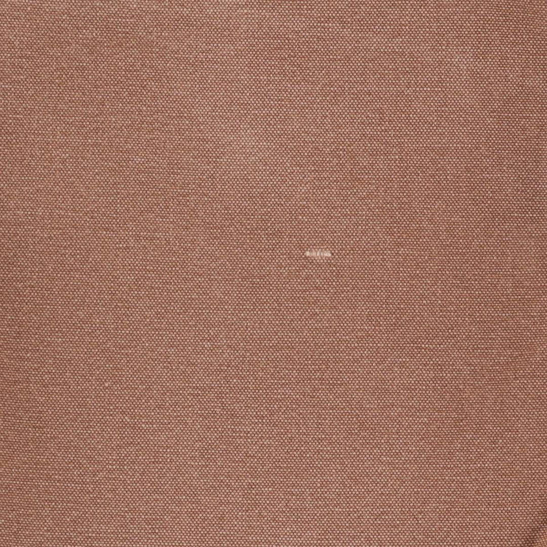 Dickies Duck Work Pants Men's W36 cotton brown type Vintage Second Hand