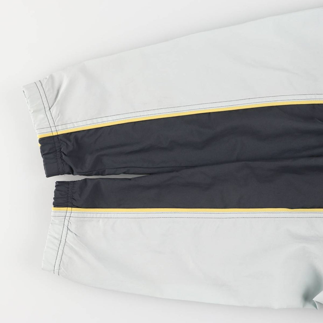 00'S Nike Windbreaker Men's Size L polyester black type Vintage Second Hand