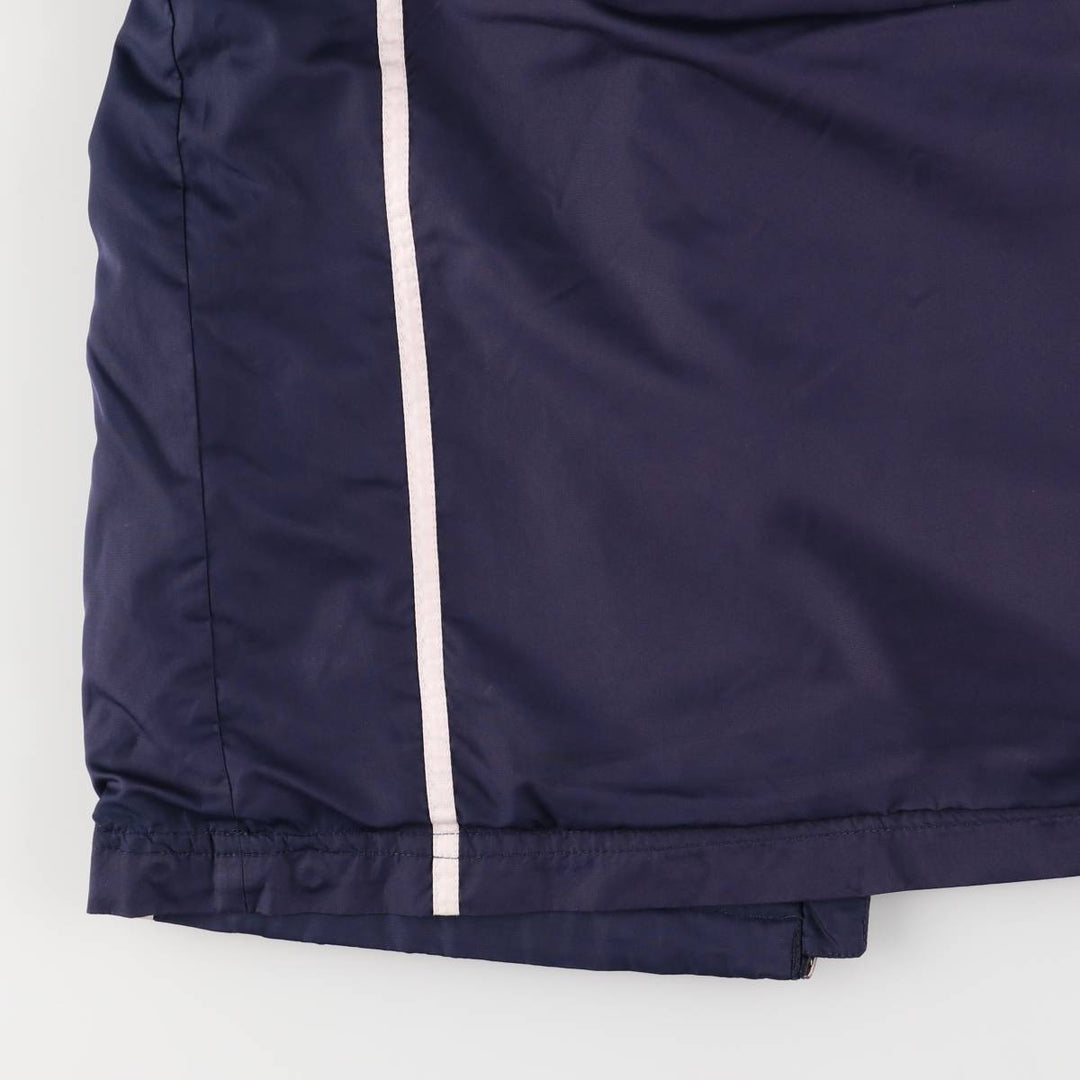 Adidas MLB New York Yankees Windbreaker, Men's Size XL polyester navy blue type Vintage Second Hand