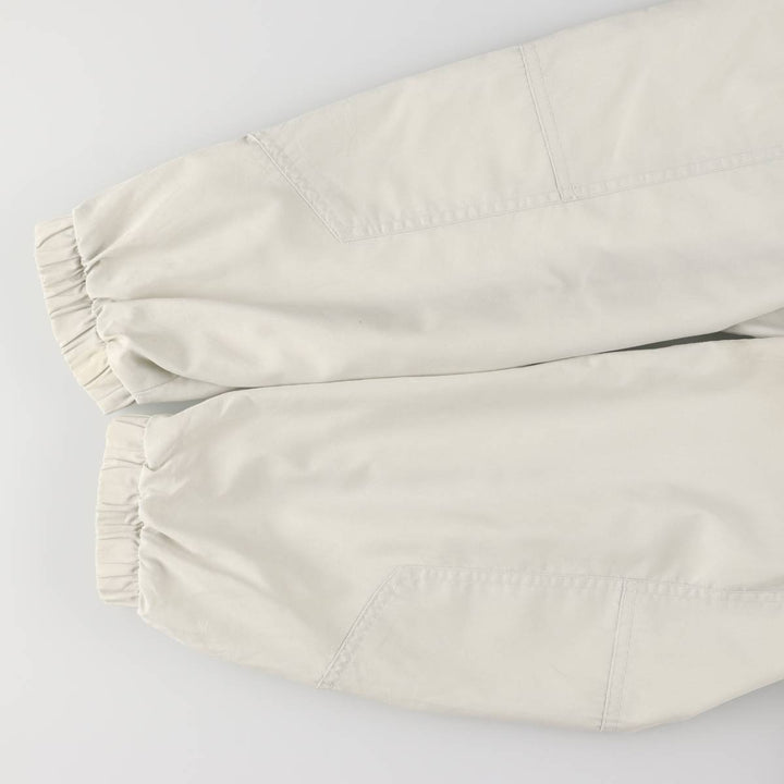 90'S Umbro Windbreaker Men's XL Vintage polyester white type Vintage Second Hand