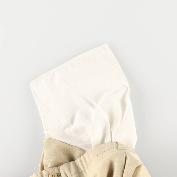 Burberry's BURBERRY LONDON slacks for men, size W34 others Beige type Vintage Second Hand