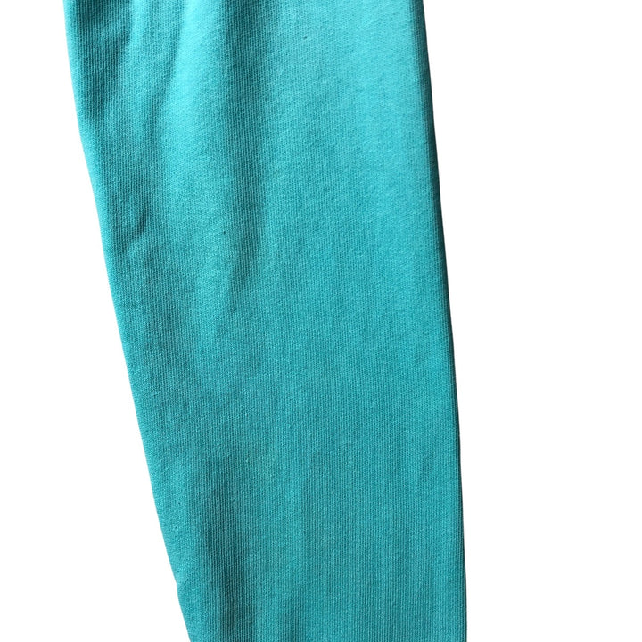 Ralph Lauren POLO RALPH LAUREN One-point logo sweatshirt, sweatshirt, men's size S cotton Blue type light blue Vintage Second Hand