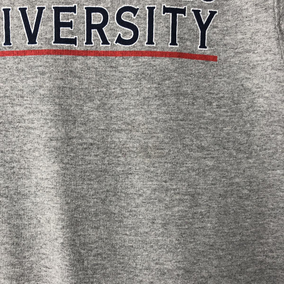 Champion ECO FLEECE College Sweatshirt, Women's Size XS unclear gray type Vintage Second Hand