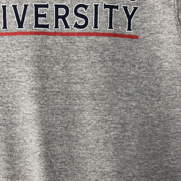 Champion ECO FLEECE College Sweatshirt, Women's Size XS unclear gray type Vintage Second Hand
