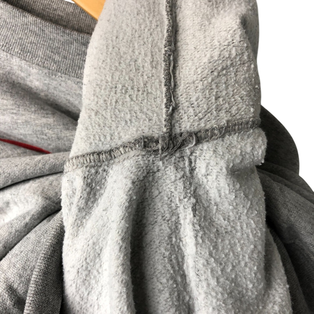 Champion ECO FLEECE College Sweatshirt, Women's Size XS unclear gray type Vintage Second Hand