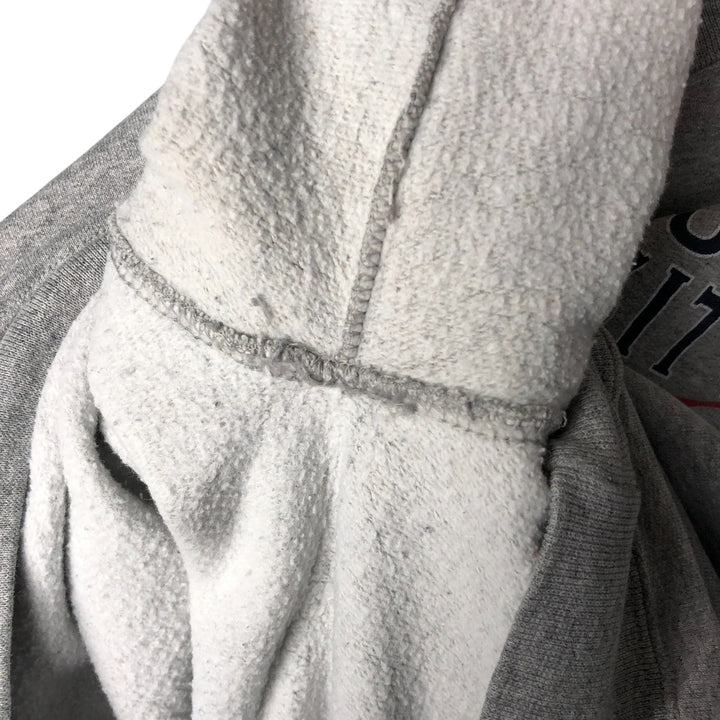 Champion ECO FLEECE College Sweatshirt, Women's Size XS unclear gray type Vintage Second Hand