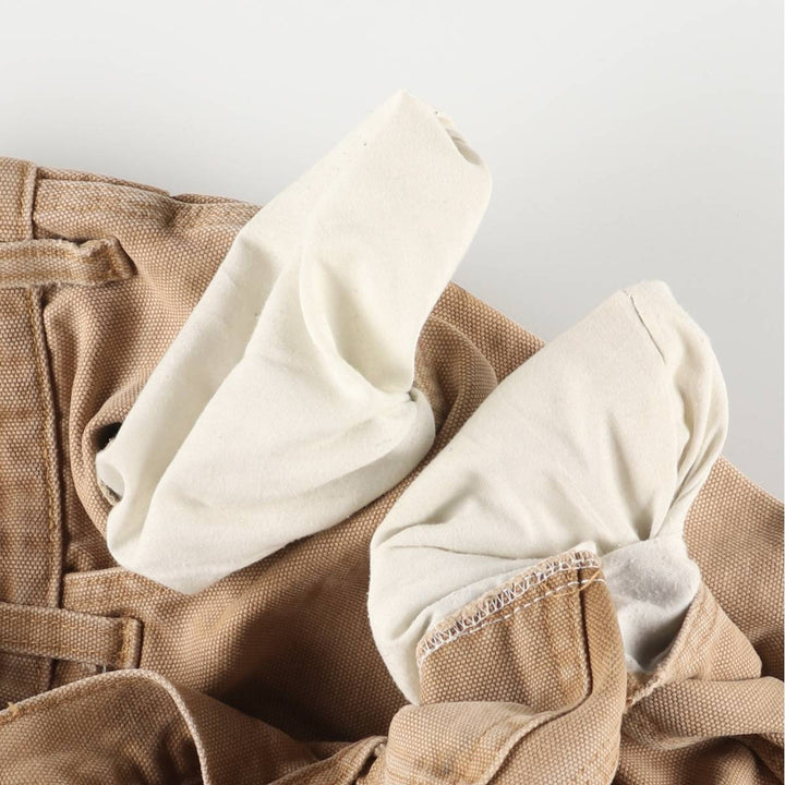 Dickies Duck Painter Pants Men's W35 equivalent unclear Beige type Vintage Second Hand