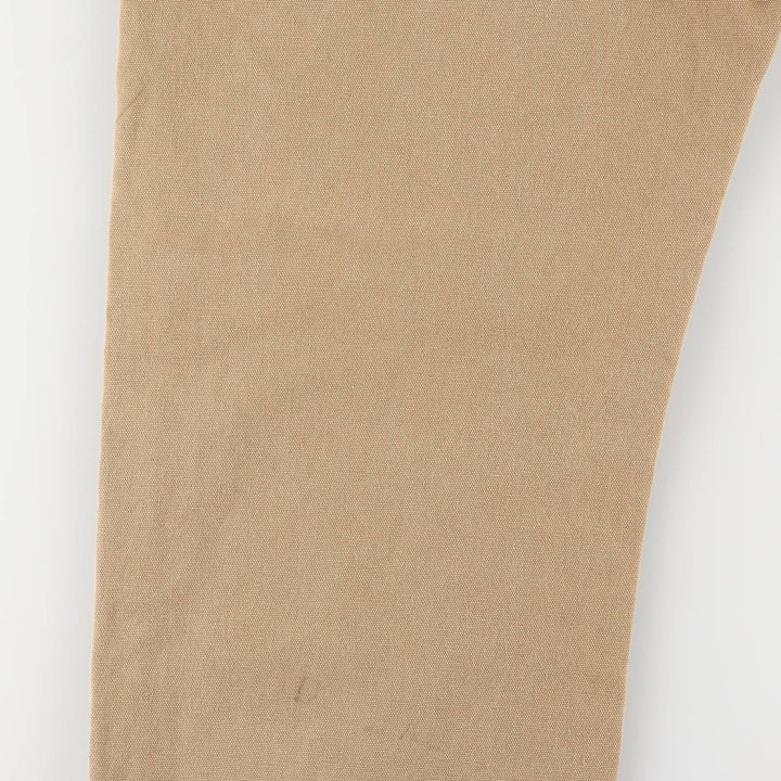 Dickies Duck Painter Pants Men's W37 cotton Beige type Vintage Second Hand